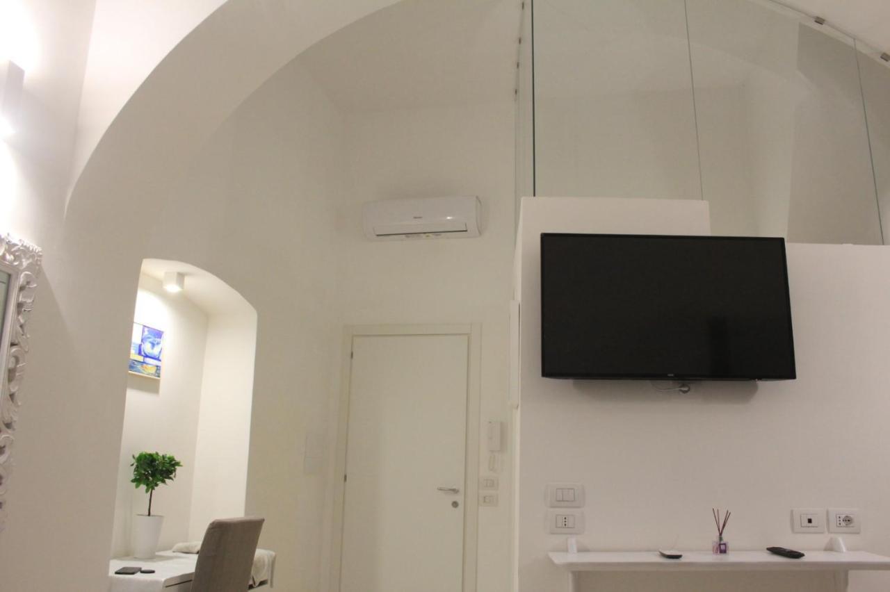Arco Di Levante Apartment *