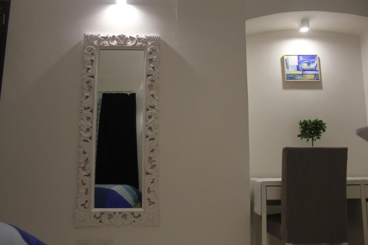 Apartment Arco Di Levante