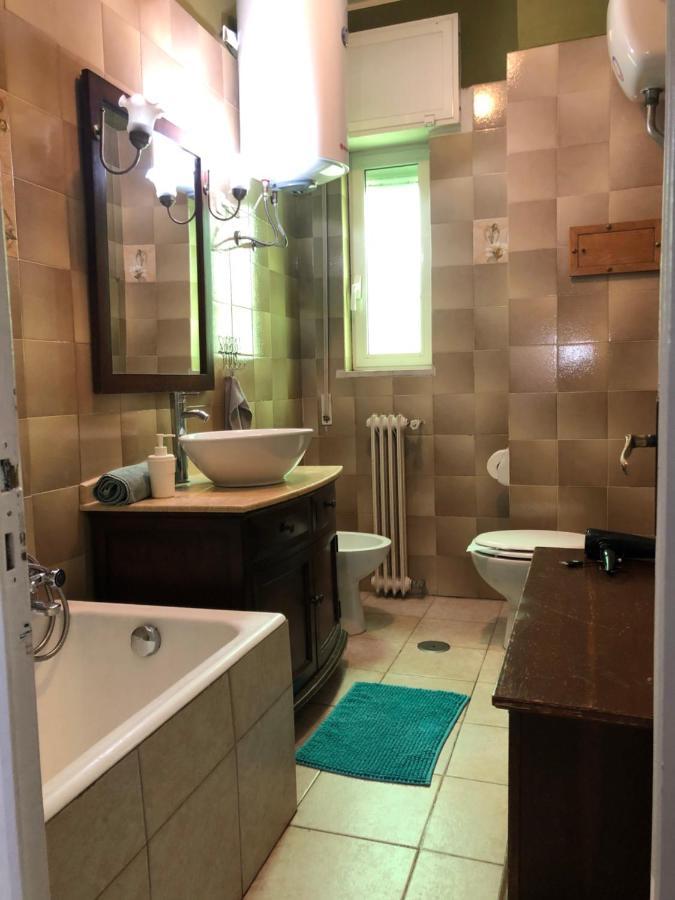 Apartment Lioce 1 Howme *