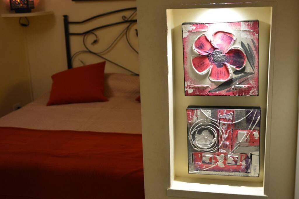 Olimpia House - Station Apartment *