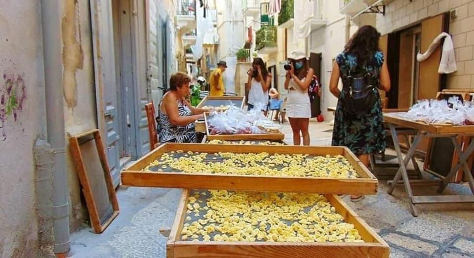 Bed & Breakfast La Tradizione