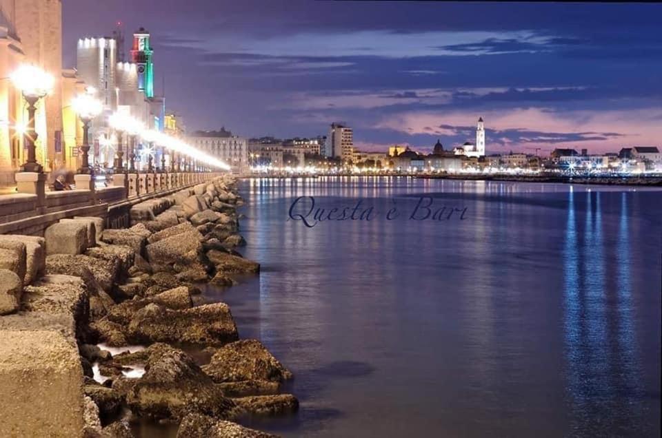 La Tradizione Bed & Breakfast Bari