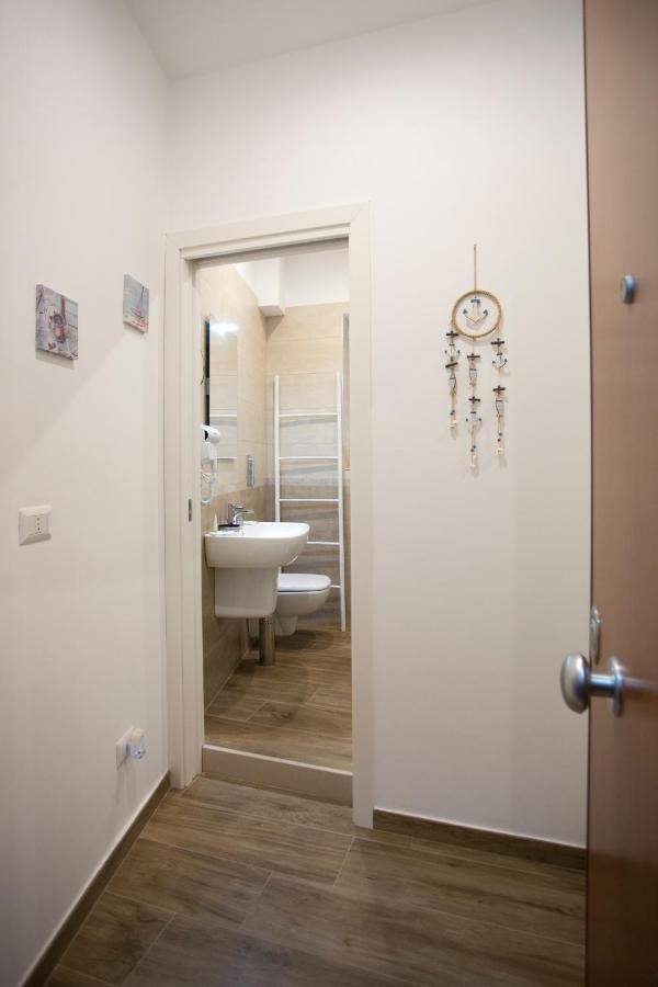 Bed & Breakfast La Chicca Bari