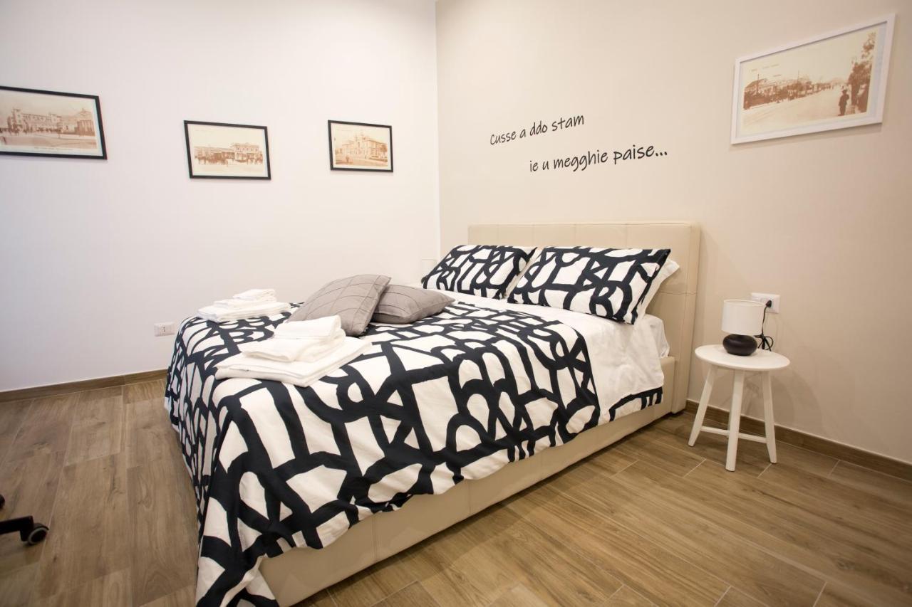 La Chicca Bed & Breakfast Bari