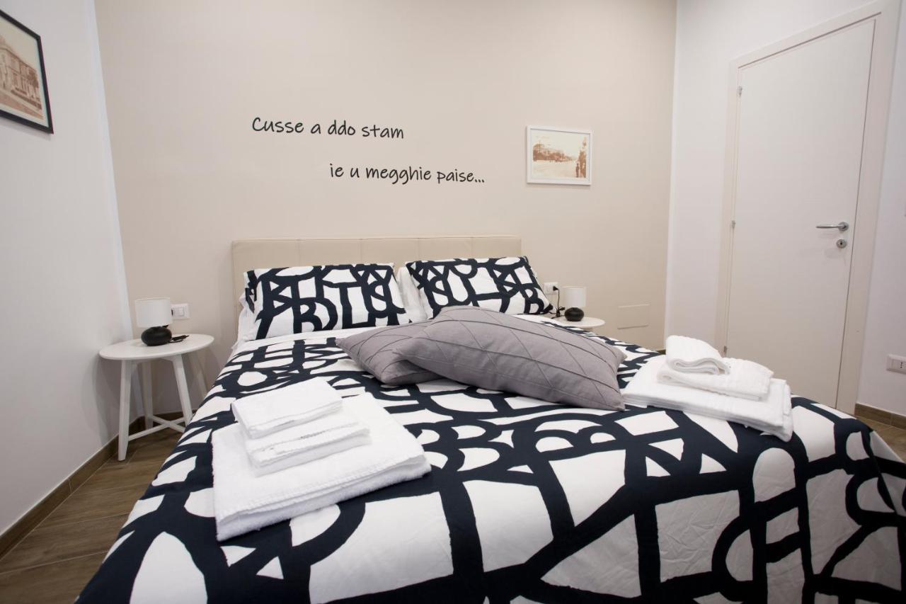 La Chicca Bed & Breakfast Bari