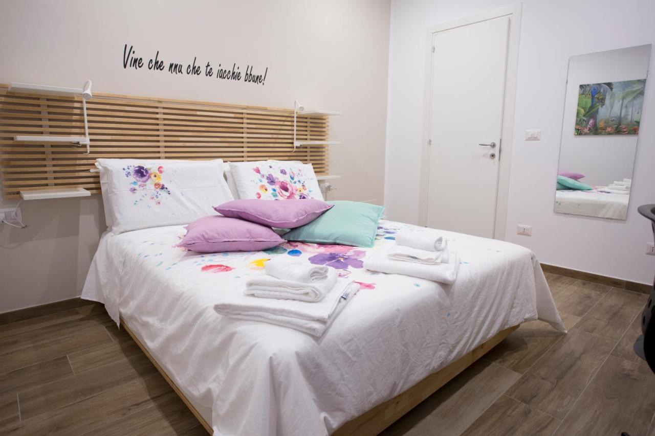 Bed & Breakfast La Chicca Bari