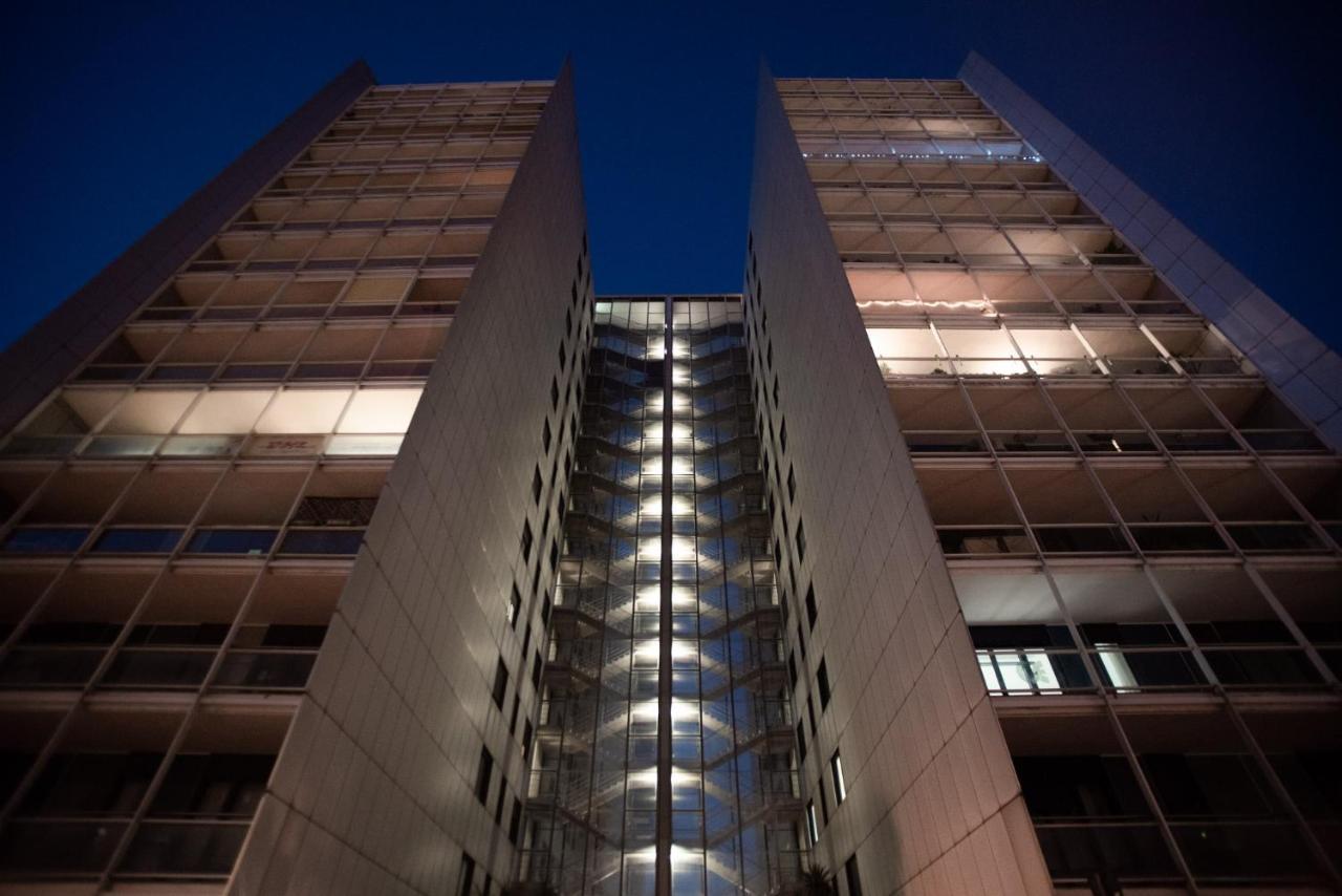 Redi Apartment *