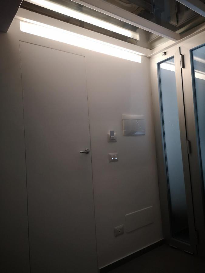 Suite19bari Apartamento Bari