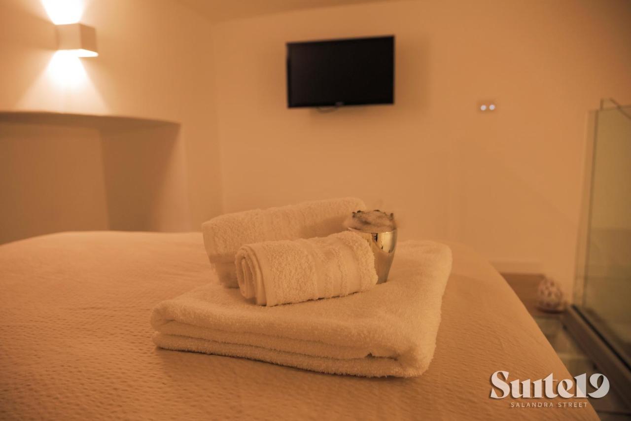 Suite19bari Bari