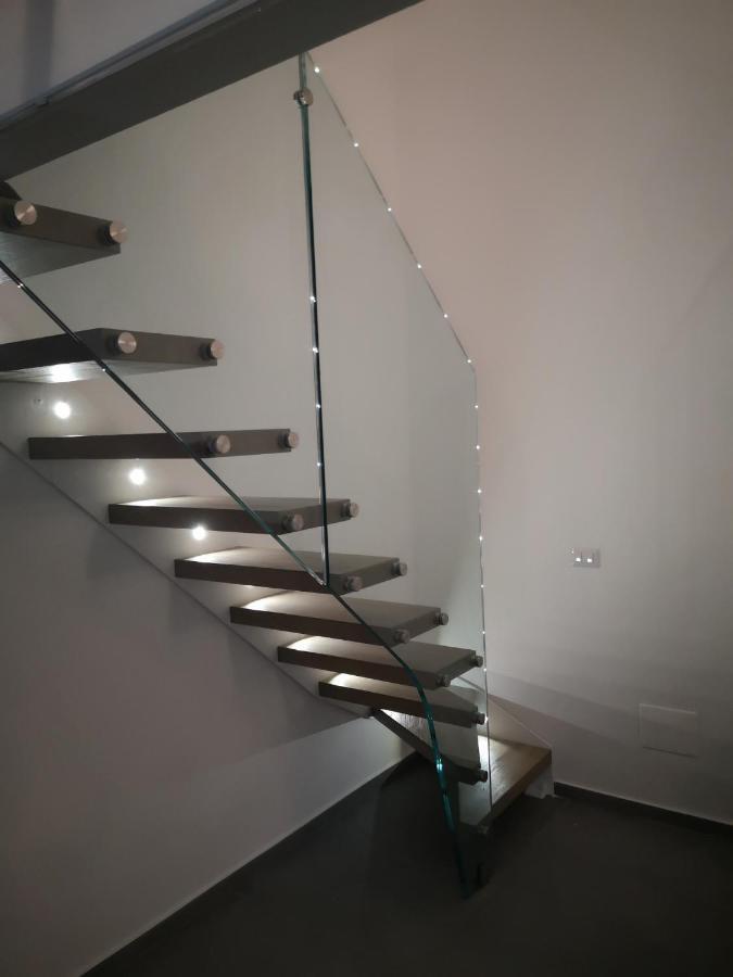 Suite19bari *