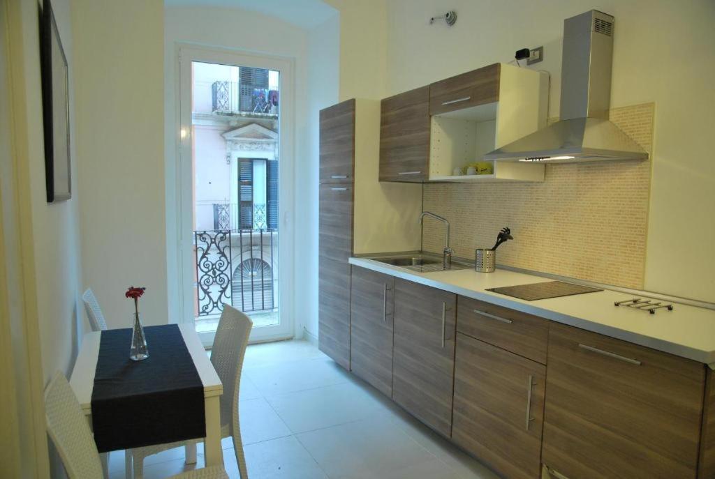 Apartment Aurora Bari