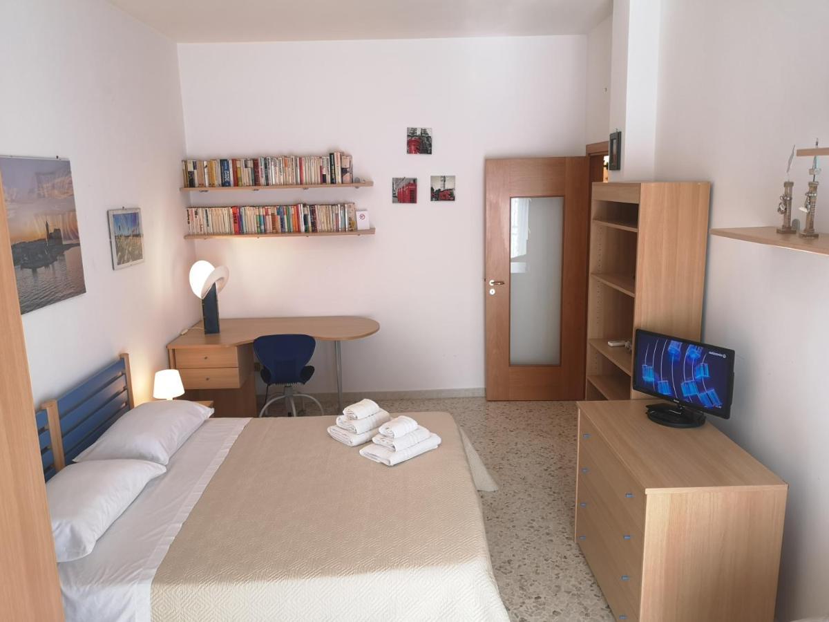 Vele Di Levante Casa Vacanza Apartment *