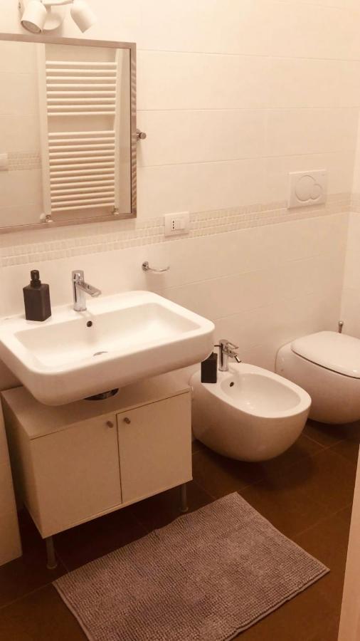 Apartment Berga Exclusive 4