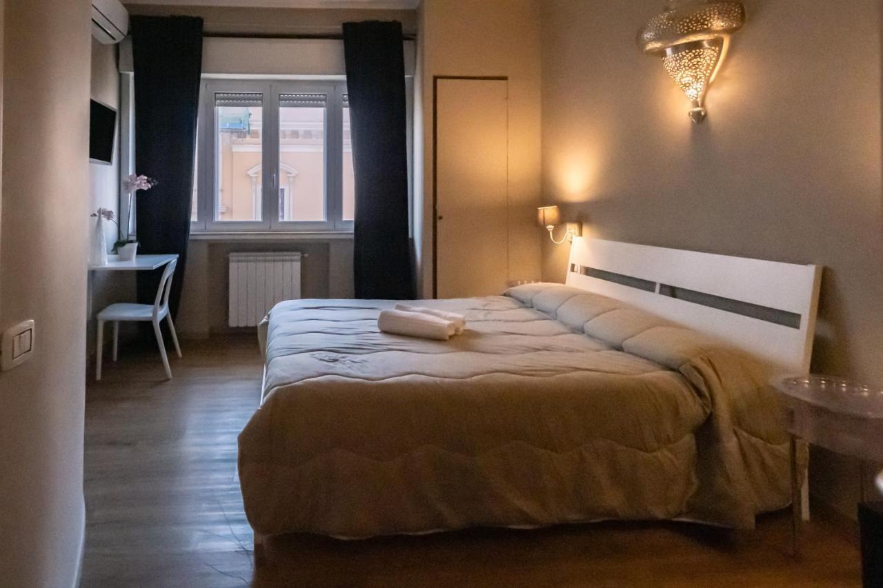 Cconforthotels R&b Cavour 2* Bari