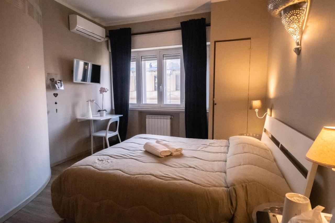 Cconforthotels R&b Cavour Guest house 2*