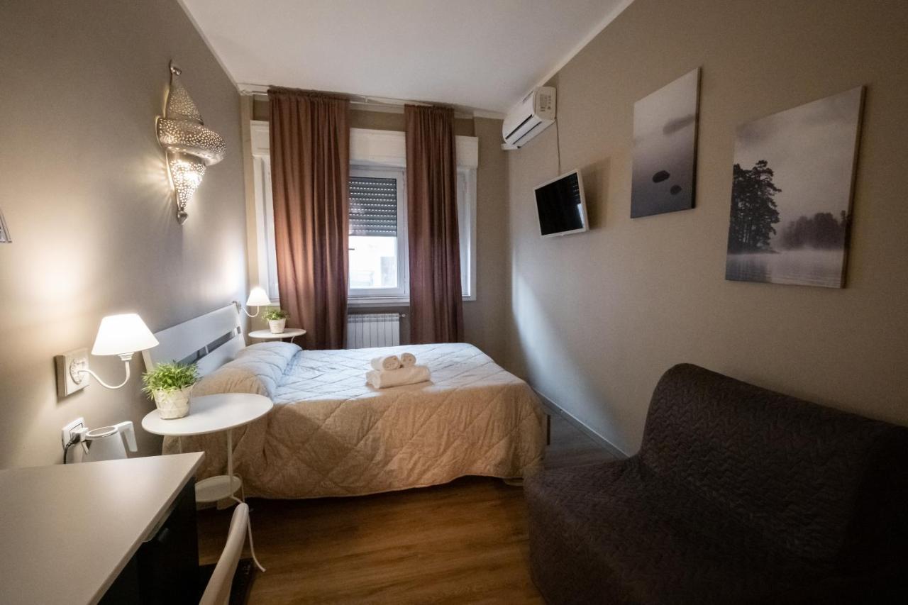 Cconforthotels R&b Cavour 2* Bari