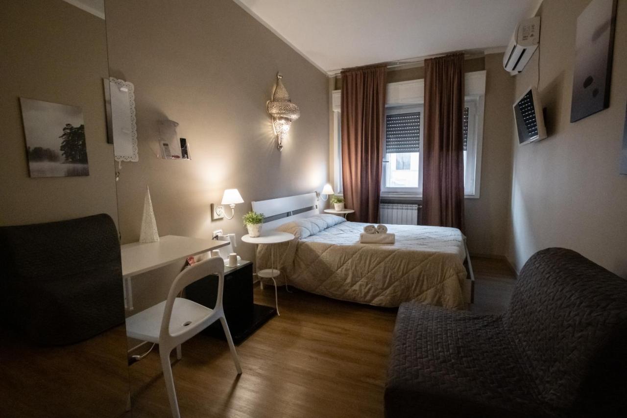 Cconforthotels R&b Cavour 2* Bari