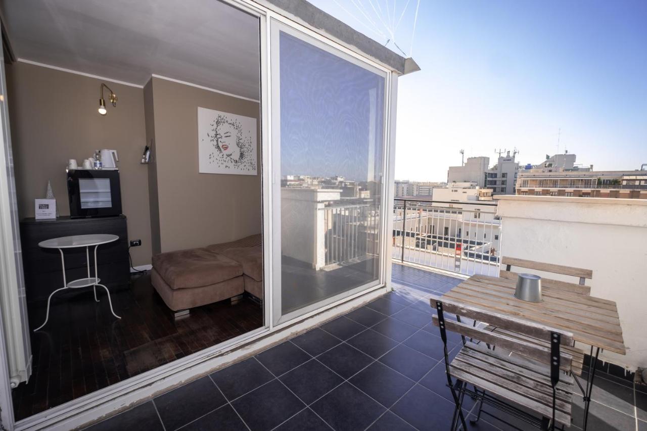 Cconforthotels R&b Cavour Guest house Bari
