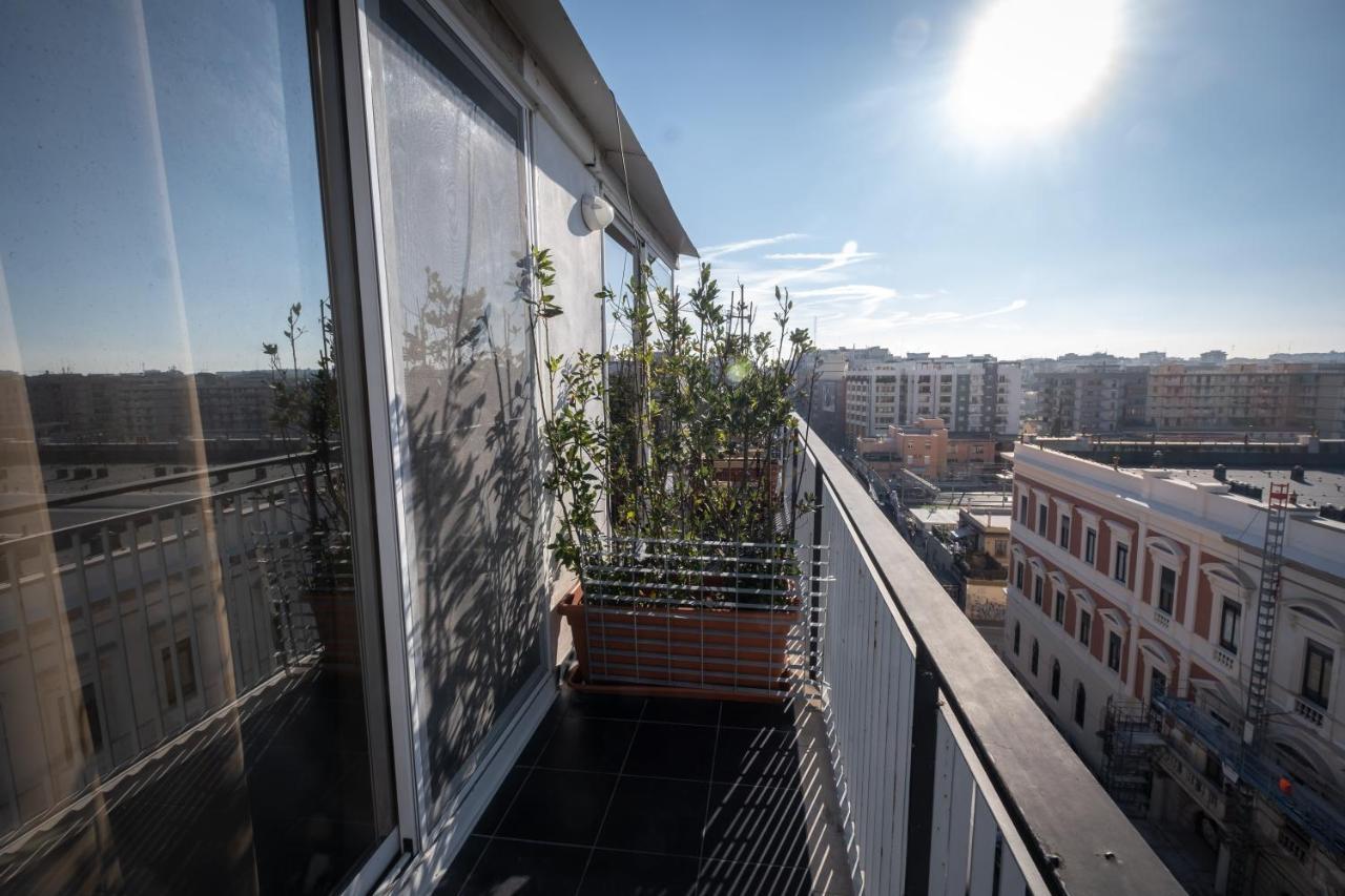 Cconforthotels R&b Cavour Guest house Bari