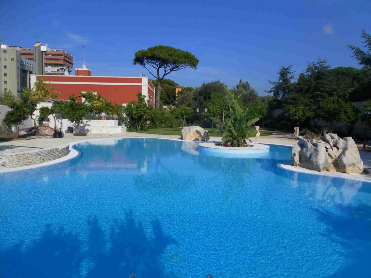 Executive L'orangerie Bb Guest house *