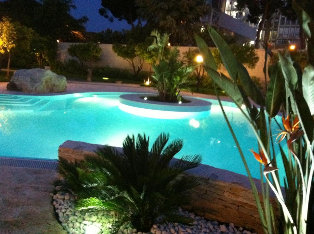 Guest house Executive L'orangerie Bb