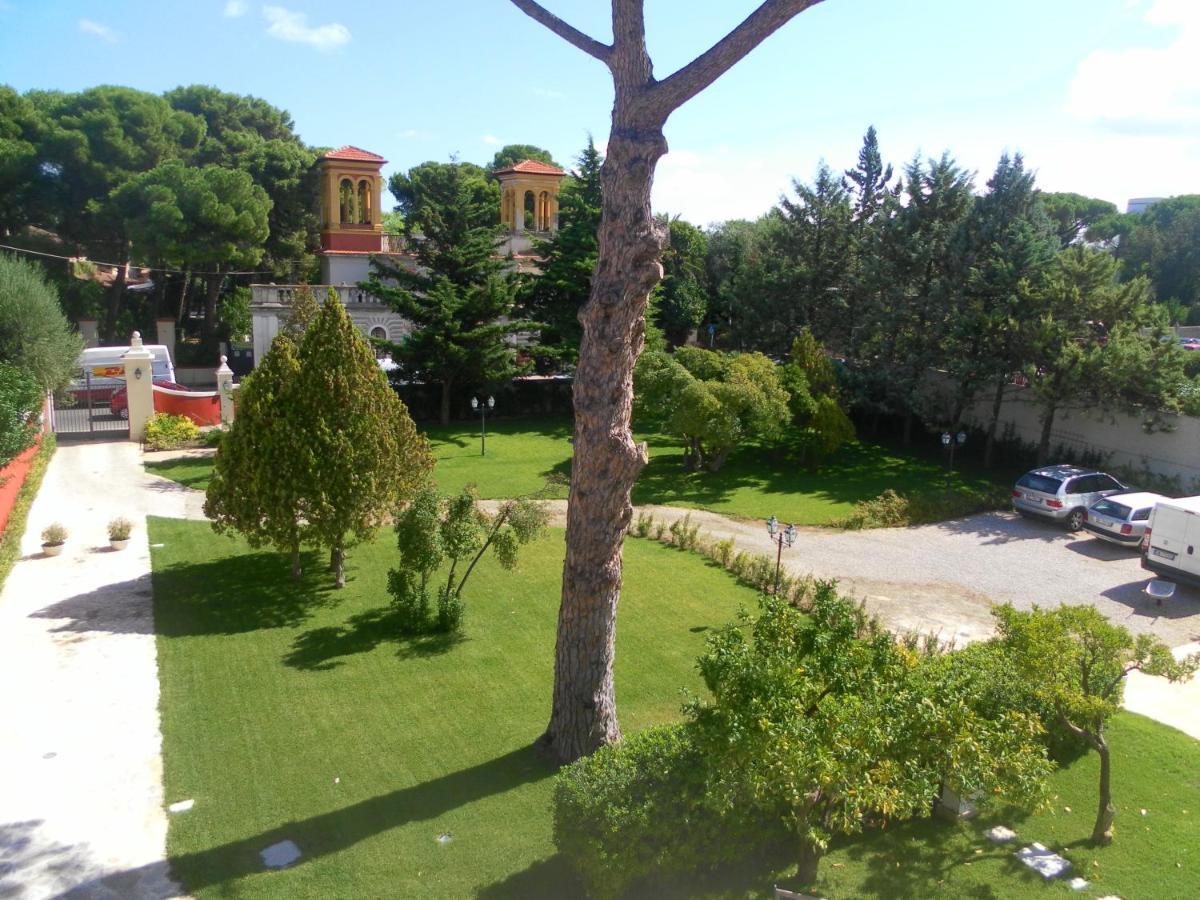 Executive L'orangerie Bb Guest house Bari