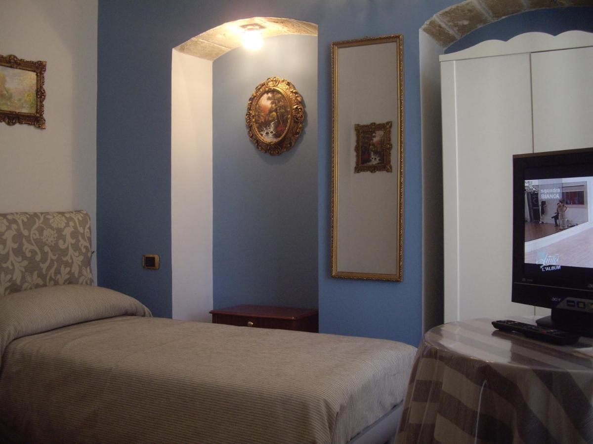 Executive L'orangerie Bb * Bari