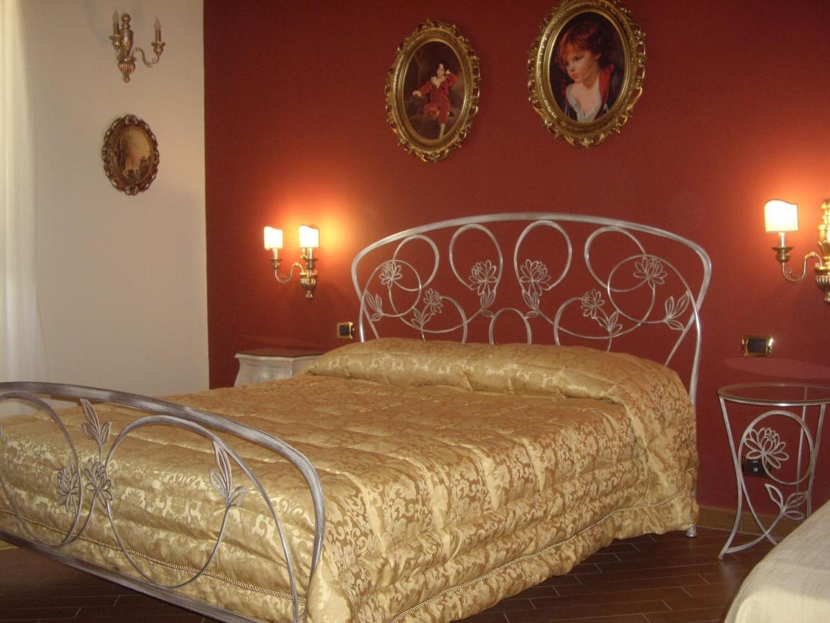 Executive L'orangerie Bb Guest house Bari