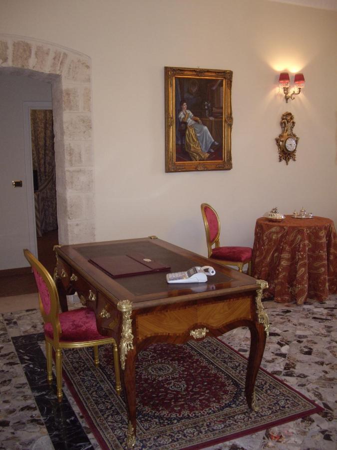 Executive L'orangerie Bb Bari