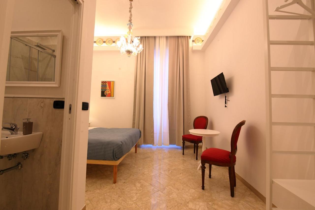 Turismo_2022_reception Guest house Bari