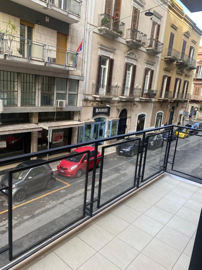 Futura Exclusive 1 Bari