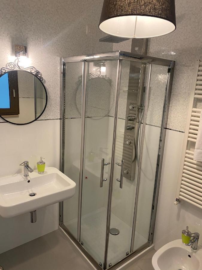 Berga Exclusive 4 Apartment