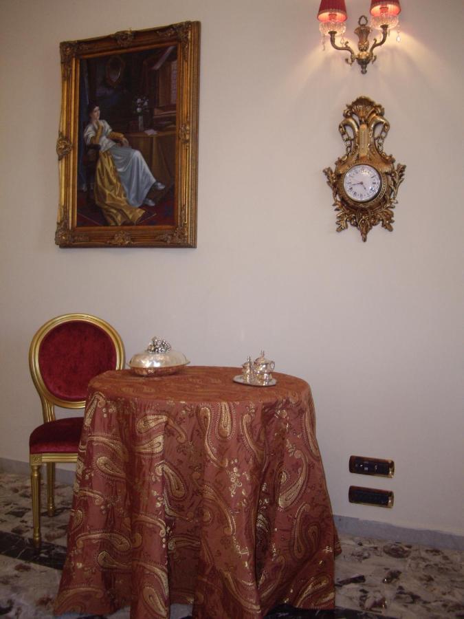 Guest house Executive L'orangerie Bb Bari