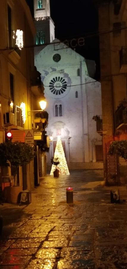Dimora Il Solstizio * Bari