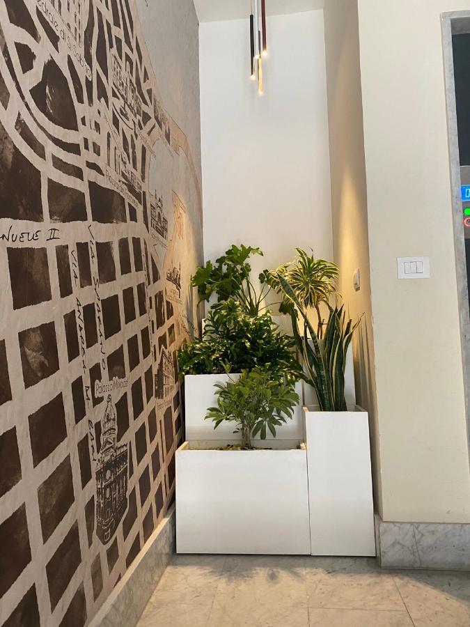 Futura Exclusive 2 Apartment *
