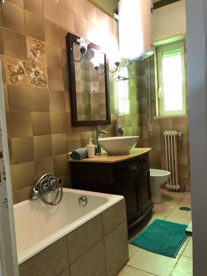 Apartment Lioce 1 Howme