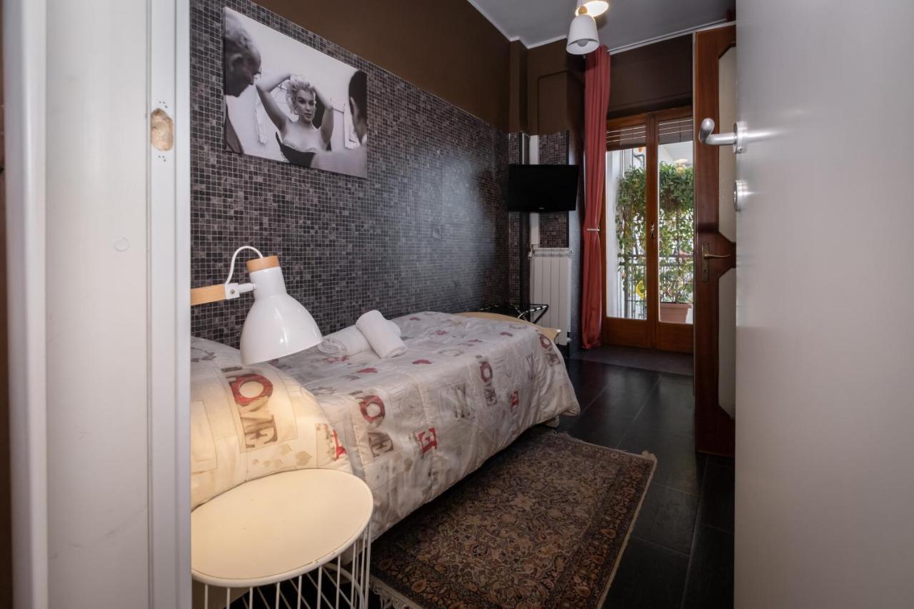 Cconforthotels R&b Dolci Emozioni Bari