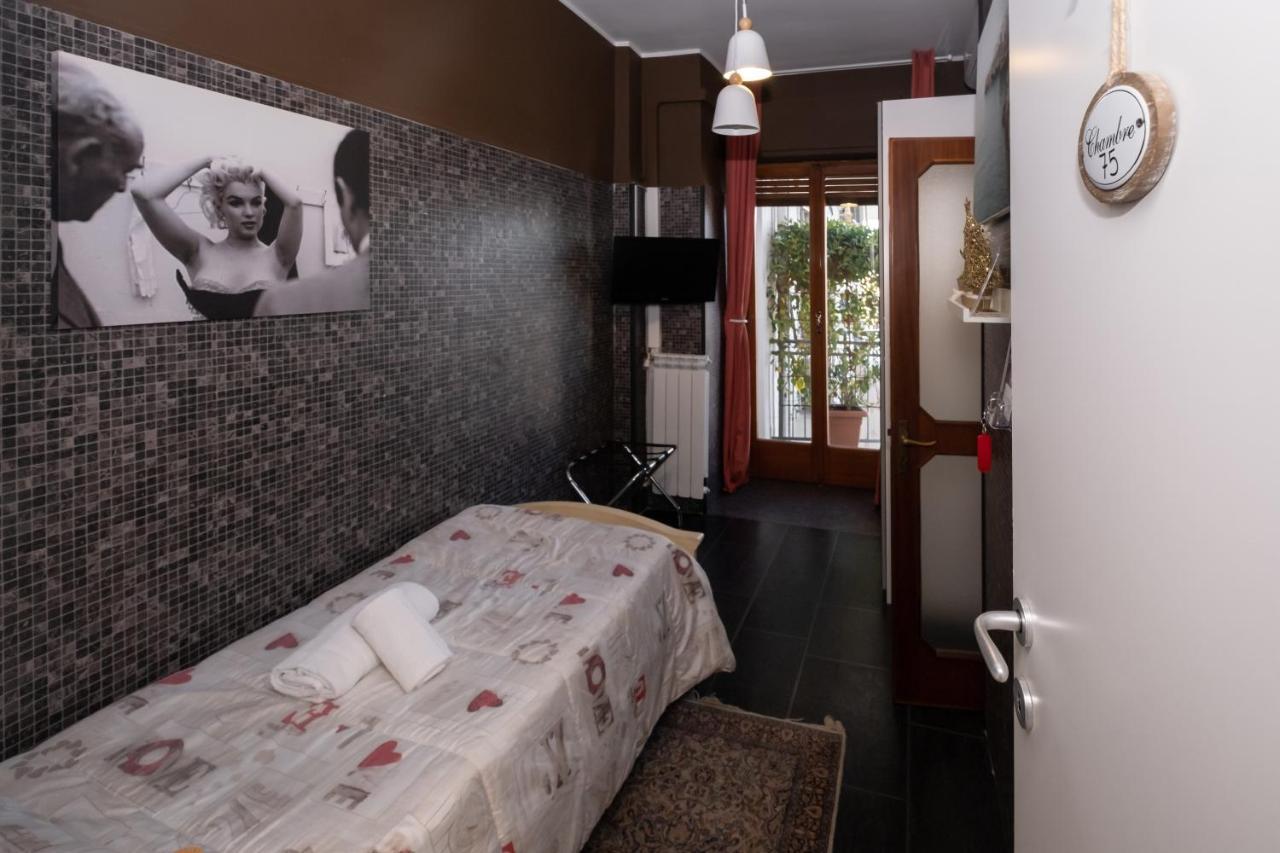 Cconforthotels R&b Dolci Emozioni 2*