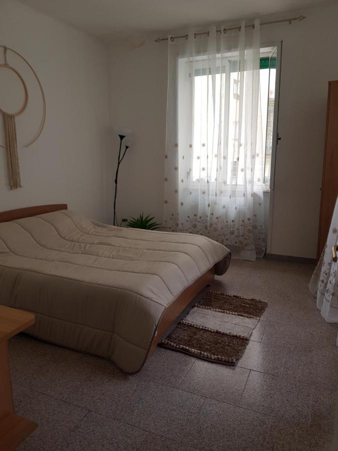 Apartament Casa Muchacha Bari