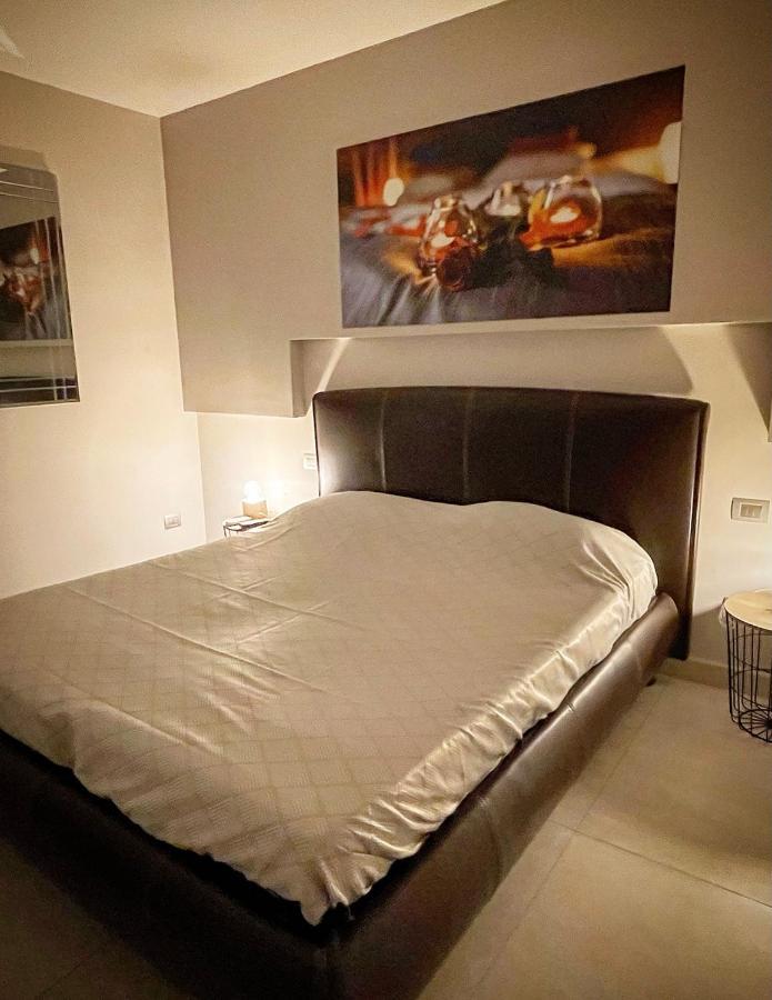 Apartment Suite169 In *