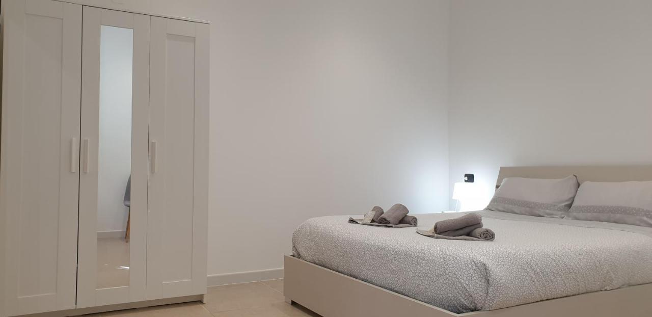 Appartamento House Del Levante Bari