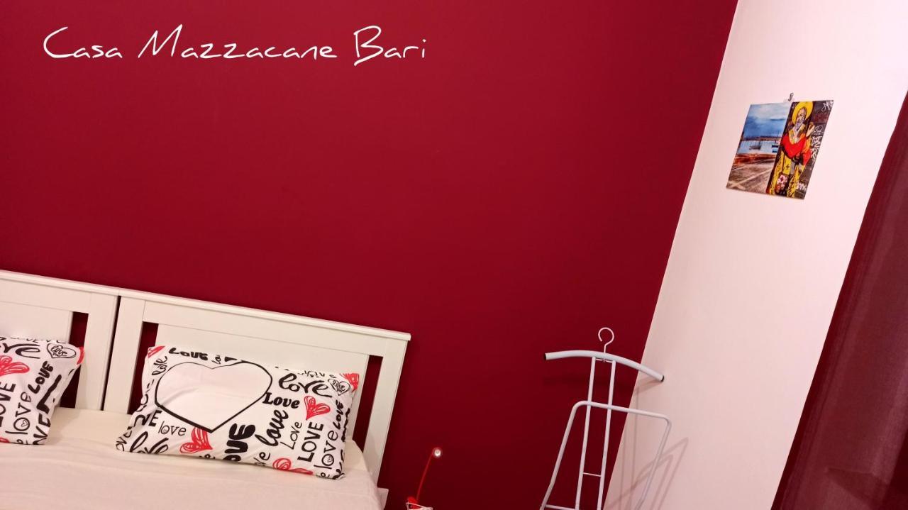 Casa Mazzacane Con 2 Da Letto Apartament *