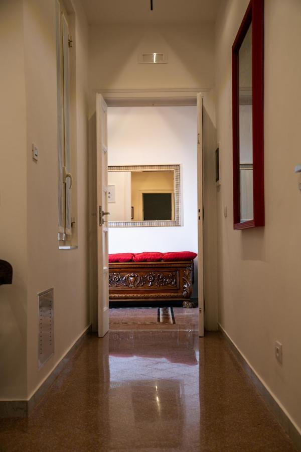 Abate Luxury Interno 3 Apartment Bari