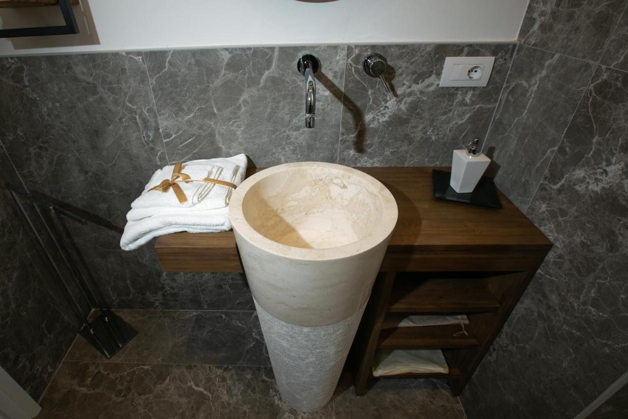 Apartment Abate Luxury Interno 3 *