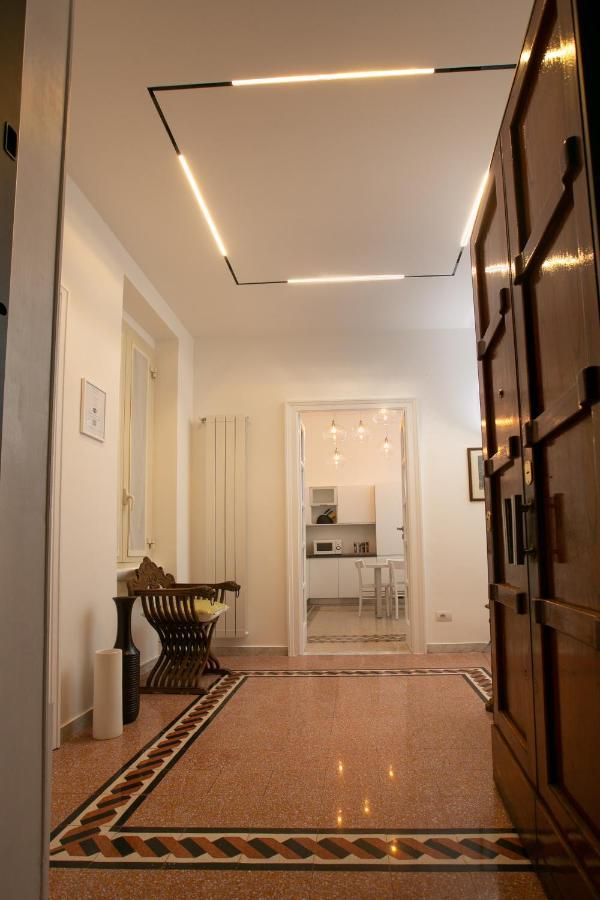 Apartment Abate Luxury Interno 3