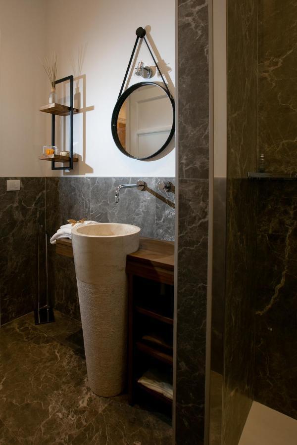 Apartment Abate Luxury Interno 3