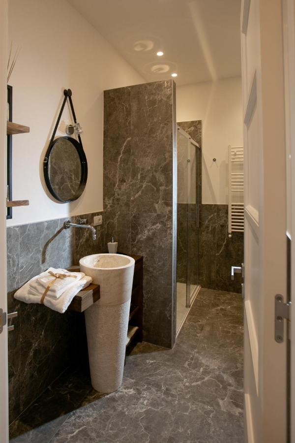 Abate Luxury Interno 3 Apartment Bari