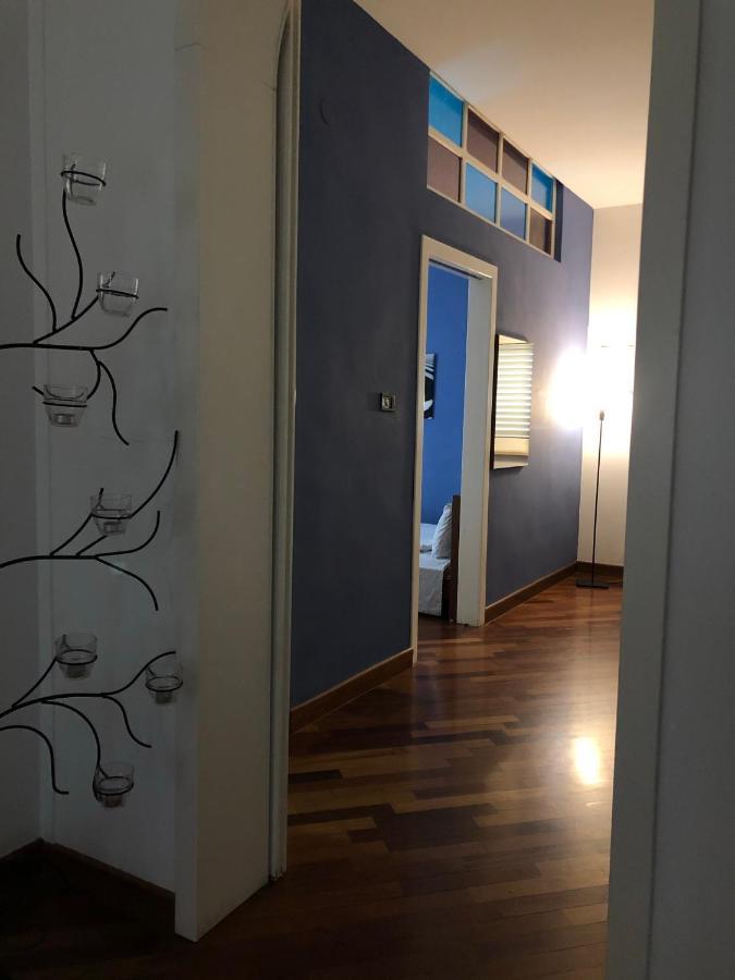 Căn hộ Lioce 1 Howme Bari