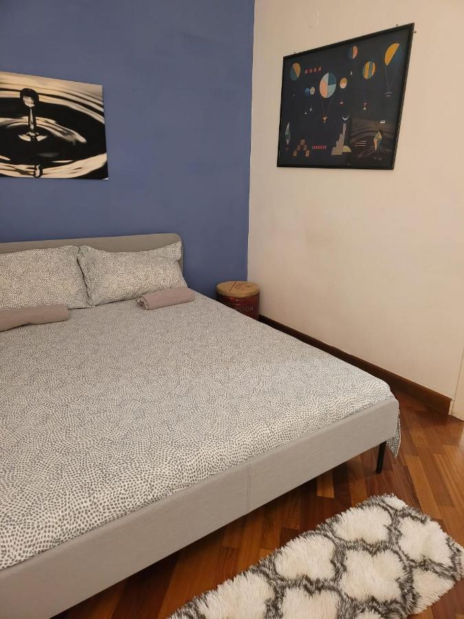Apartment Lioce 1 Howme