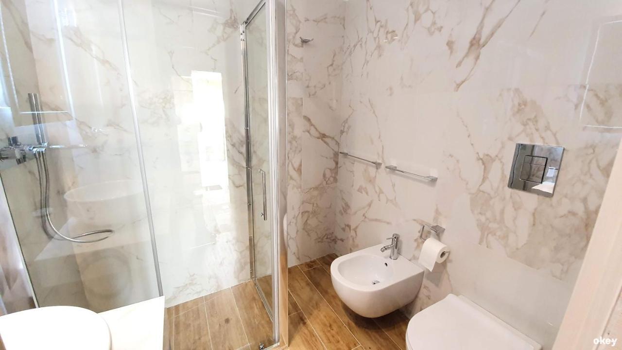 Twin Apulia - Centro Guest house